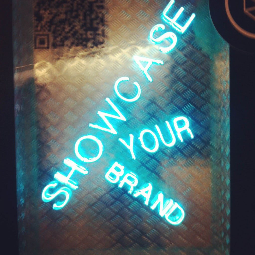 showcasemybrand