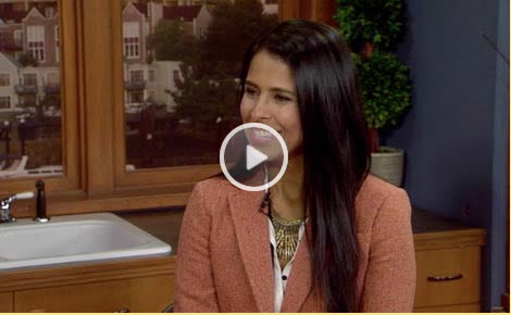 business yoga screenshot